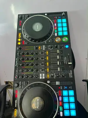 DDJ Srt1000