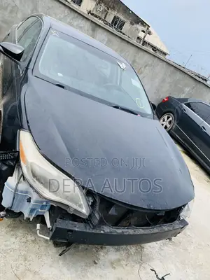 Toyota Avalon 2014 Black