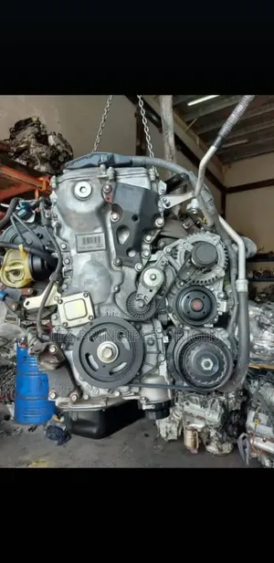 Toyota Engine