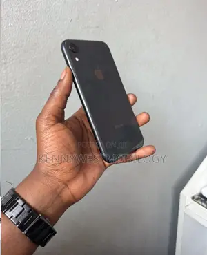 Apple iPhone XR 256 GB