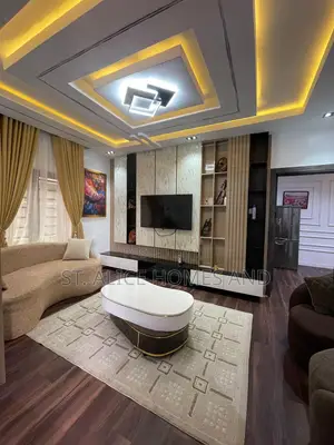 Heaven 2 Bedroom Apartment With Washing Machine & Private Balcony