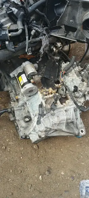 Toyota Engine