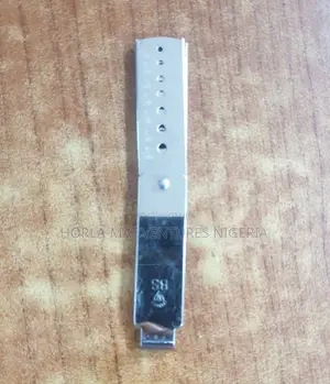 Gemstone Measuring Gauge