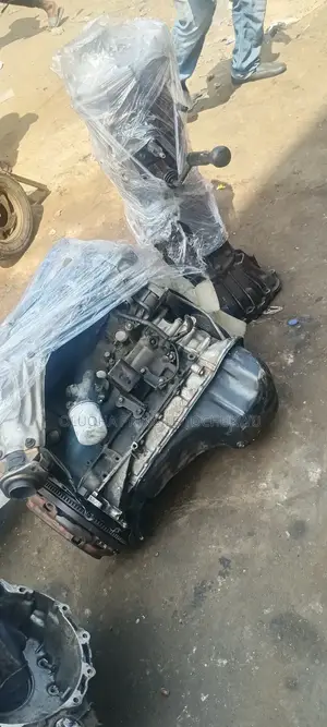 Toyota Engine