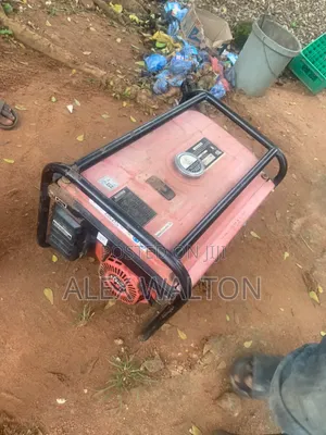 Generator for Sale