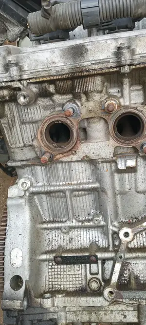 Toyota Engine