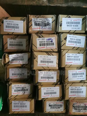 Ignition Coil