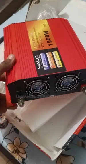 1500watts Solar Power Inverter