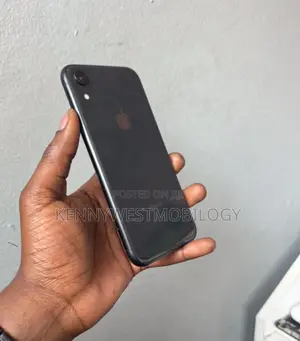 Apple iPhone XR 256 GB