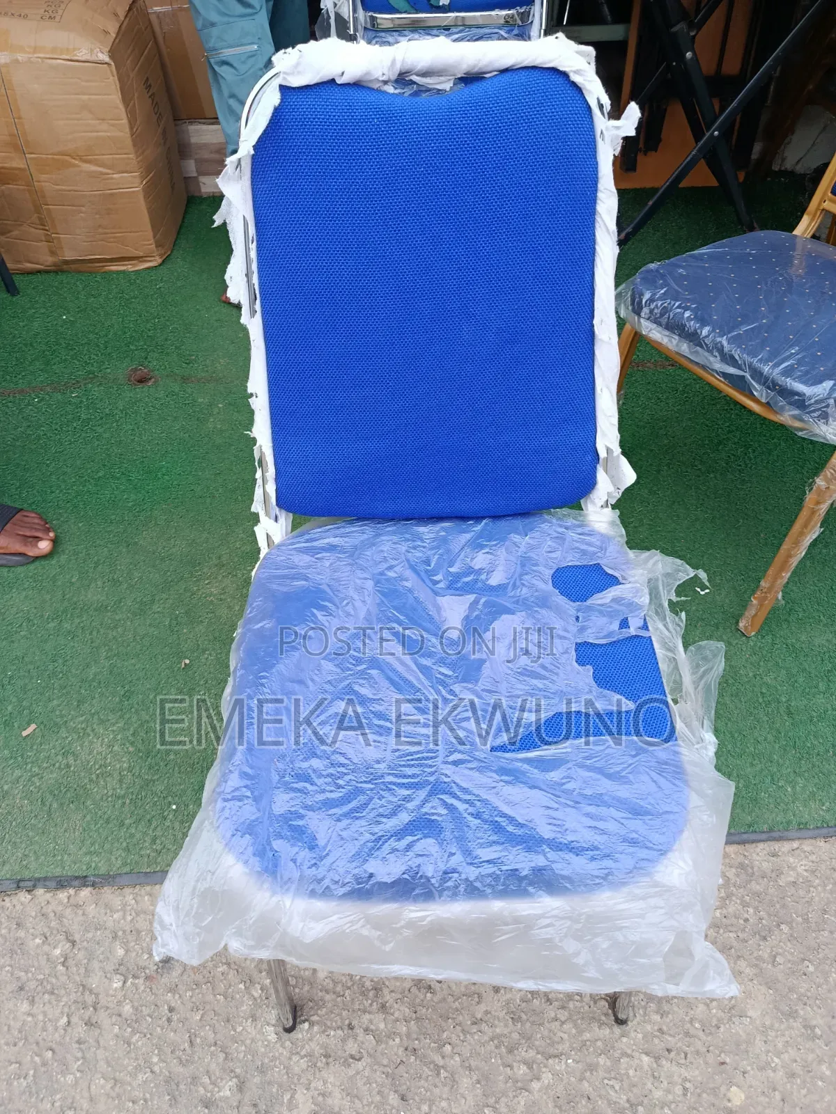 Banquet Chair