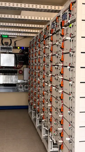 Certified Solar Engineer