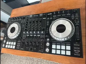 DDJ Sz Controller