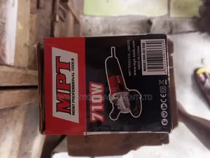 MPT Angle Grinder