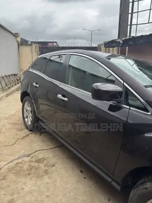 Mazda CX-7 2007