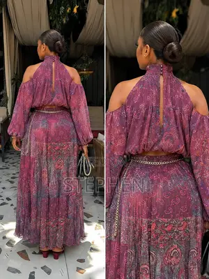 Female Dress