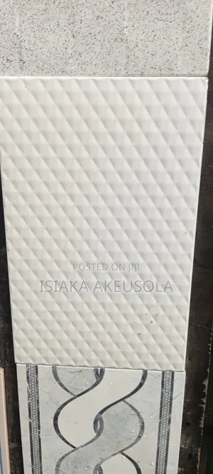 25 X 40 Wall Tiles