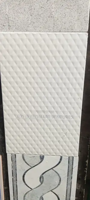25 X 40 Wall Tiles