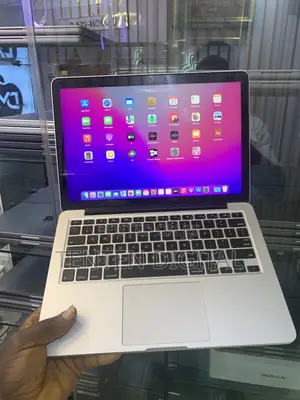 Laptop Apple MacBook 2015 8GB Intel Core i5 SSD 256GB