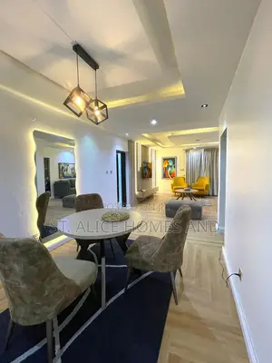 HeavenRidge 3 Bedroom Apartment With Washing Machine & Private Balcony
