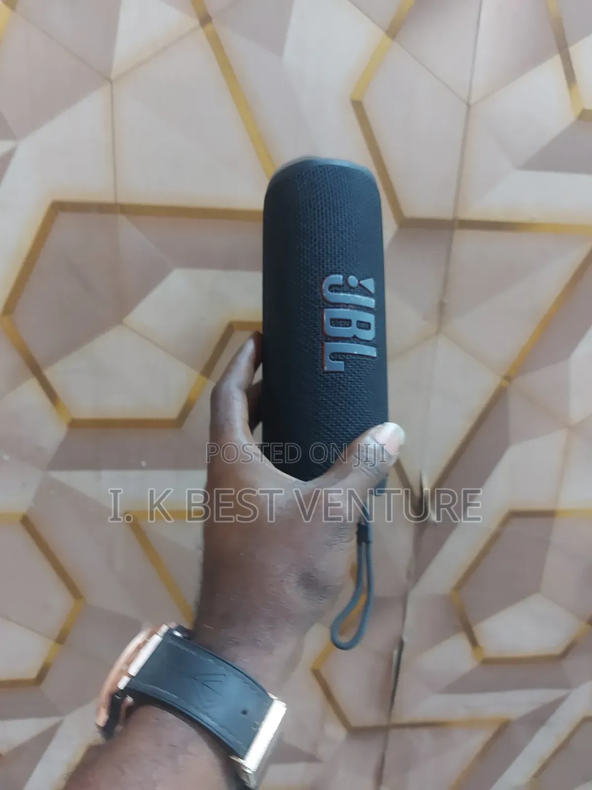JBL Flip 6