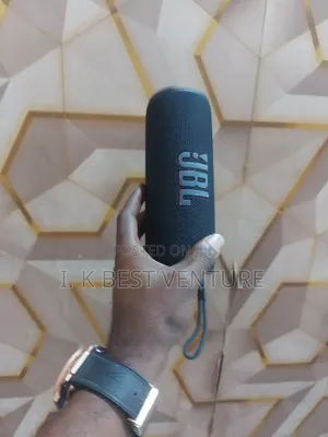 JBL Flip 6