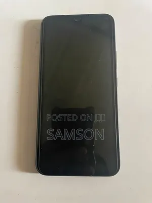 Samsung Galaxy A54 256 GB Black