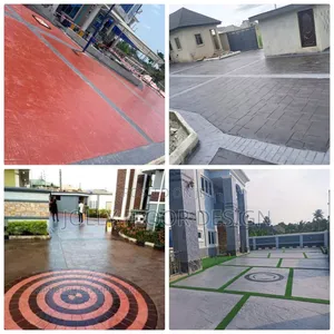 Turbo Floor Design