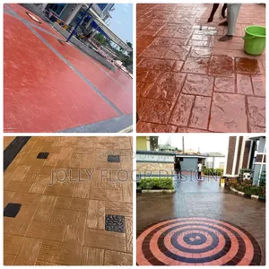 Turbo Floor Design