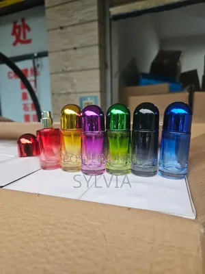 20ml Perfume Bottles