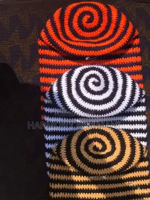 Slouch Beanie