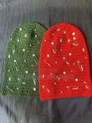 Slouch Beanie