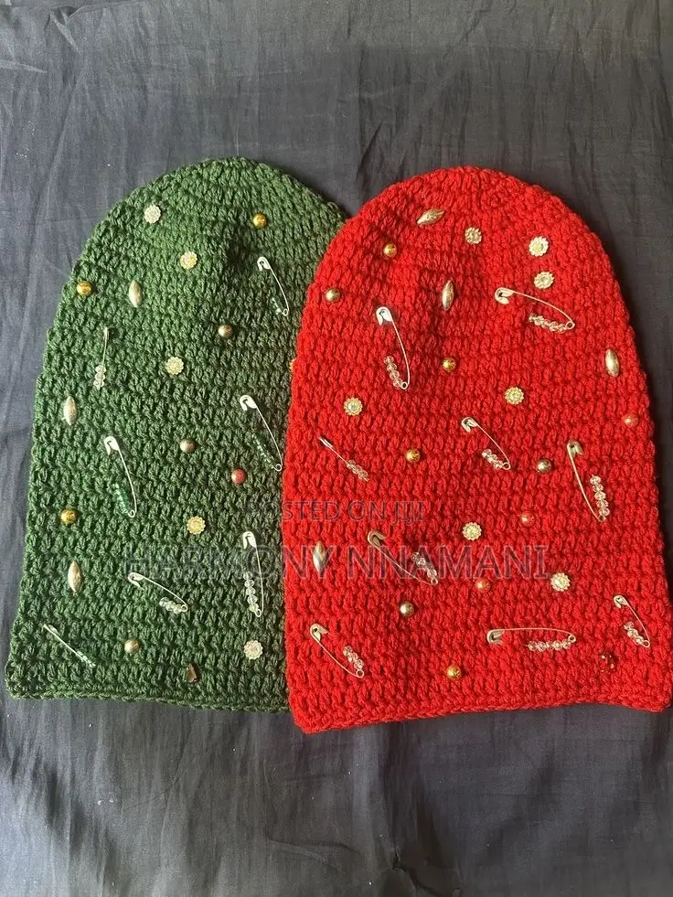 Slouch Beanie