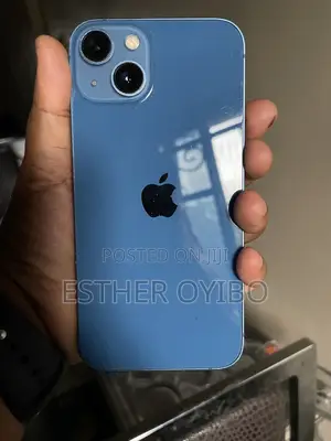 Apple iPhone 13 128 GB Blue