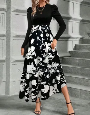 Female Gown