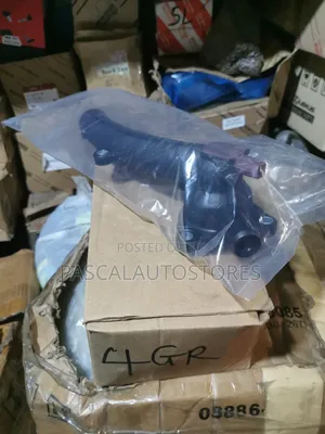 Thermostat 4Gr