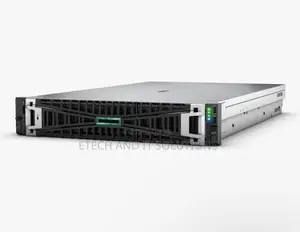 New Server HP ProLiant DL380 Gen11 32GB Intel Xeon HDD 1T