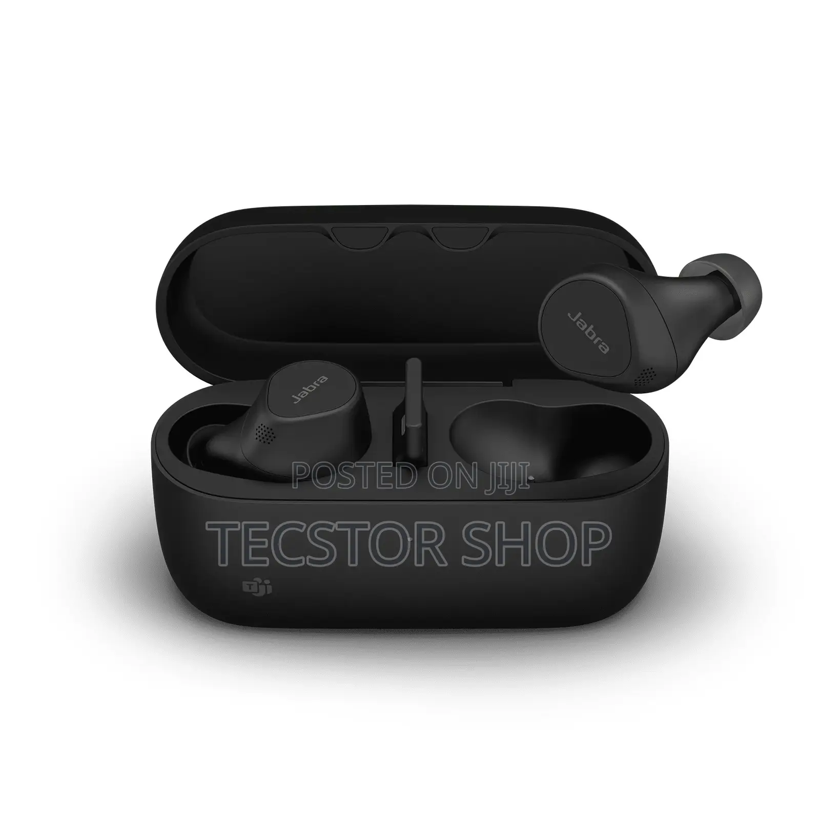 Jabra Evolve 2 Buds USB-a Ms Wireless