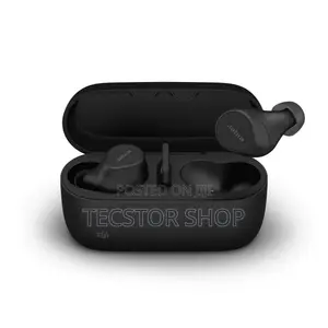Jabra Evolve 2 Buds USB-a Ms Wireless