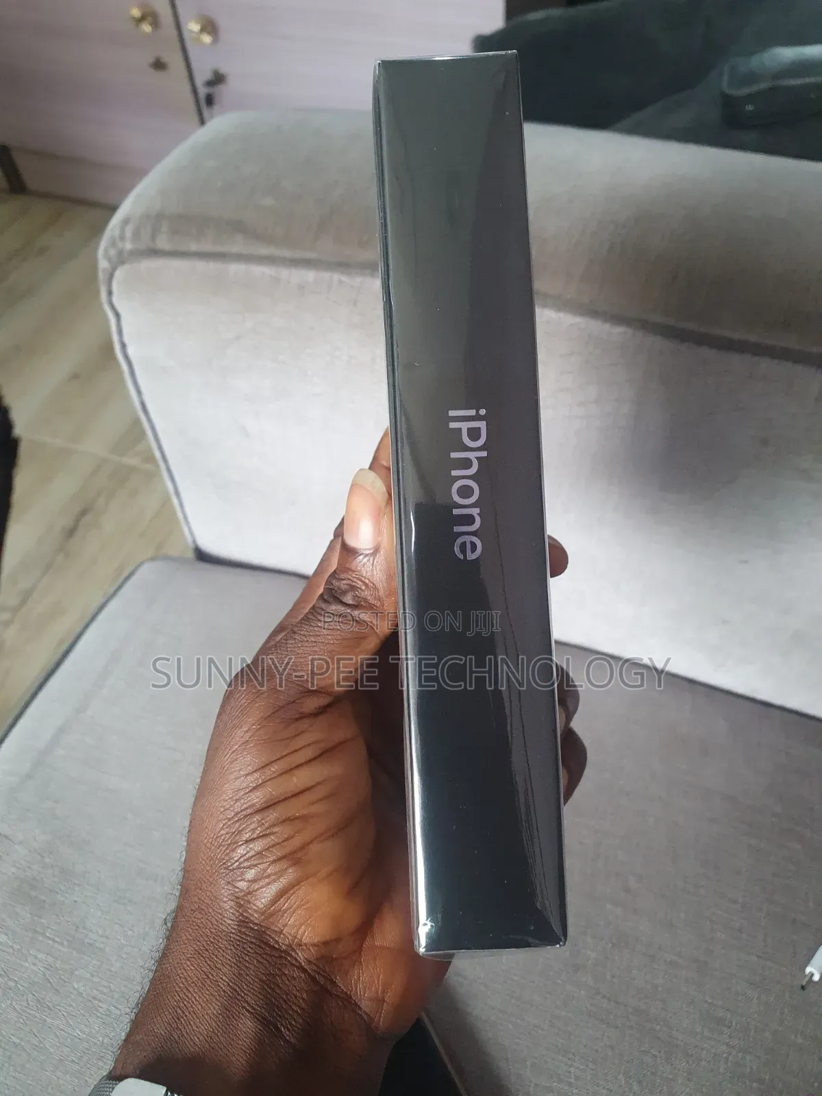 New Apple iPhone 12 Pro Max 256 GB Blue