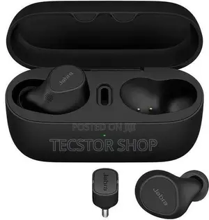 Jabra Evolve 2 Buds USB-a Ms Wireless