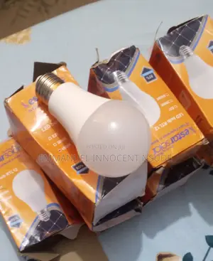 Solar Dc Bulb