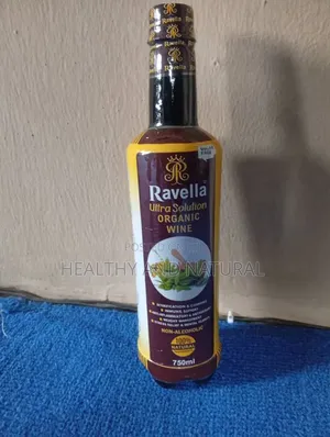 Ravella Ultra Solution 350mls and 750mls