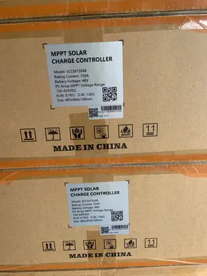 Felicity MPPT Solar Charge Controller 150Ah