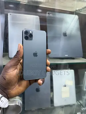 Apple iPhone 11 Pro Max 256 GB Green
