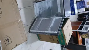 Hisense Compact Refrigerator REF093DR 90 Litres