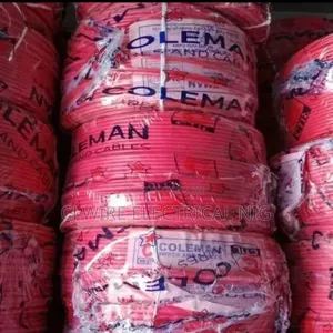 2.5mm Single Wire Coleman
