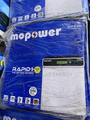 3.5kva 24v/ Mopower Lnverter