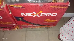 220ah Tall Tubular Battery