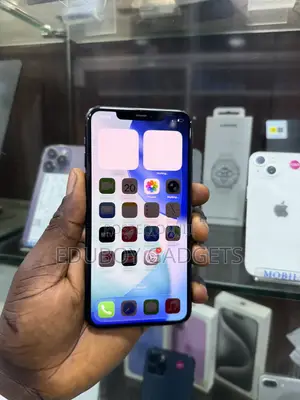 Apple iPhone 11 Pro Max 256 GB Green