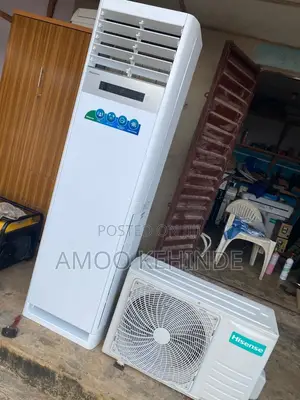 Air Conditioner